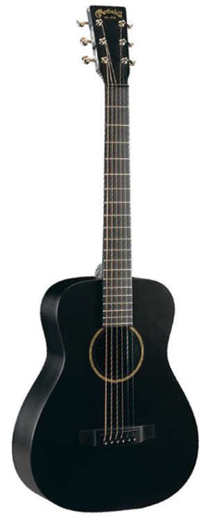 Martin LX-BLK-L