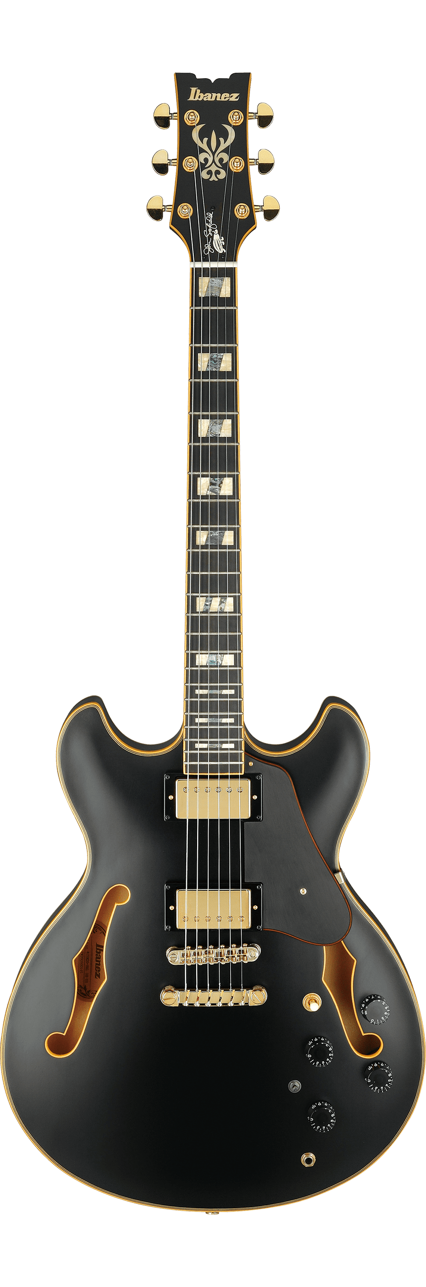 Ibanez JSM20-BKL