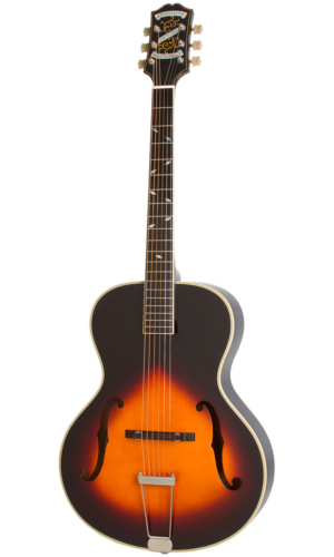 Epiphone ZENITH MASTERBUILT