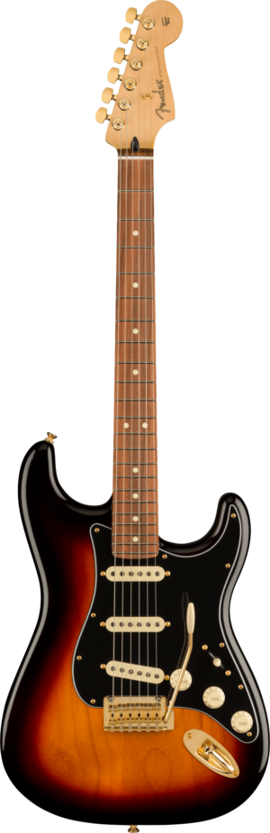 Fender PLAYER STRATOCASTER