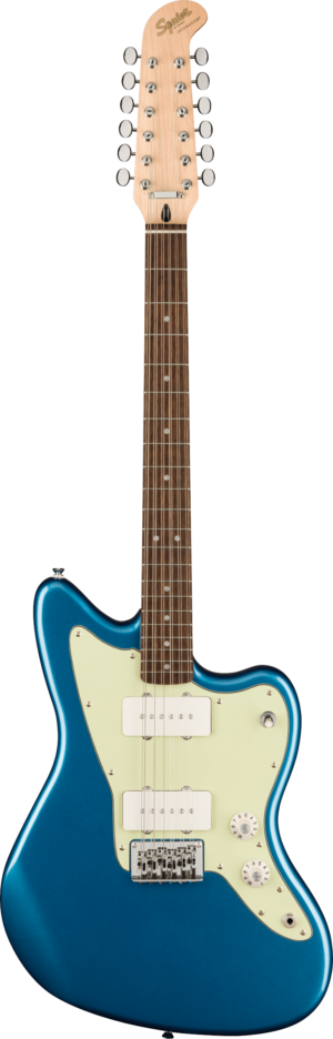 Squier JAZZMASTER XII