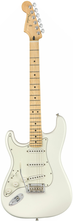 Fender STRATOCASTER (Occasion)