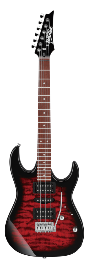 Ibanez GIO GRX70QATEB