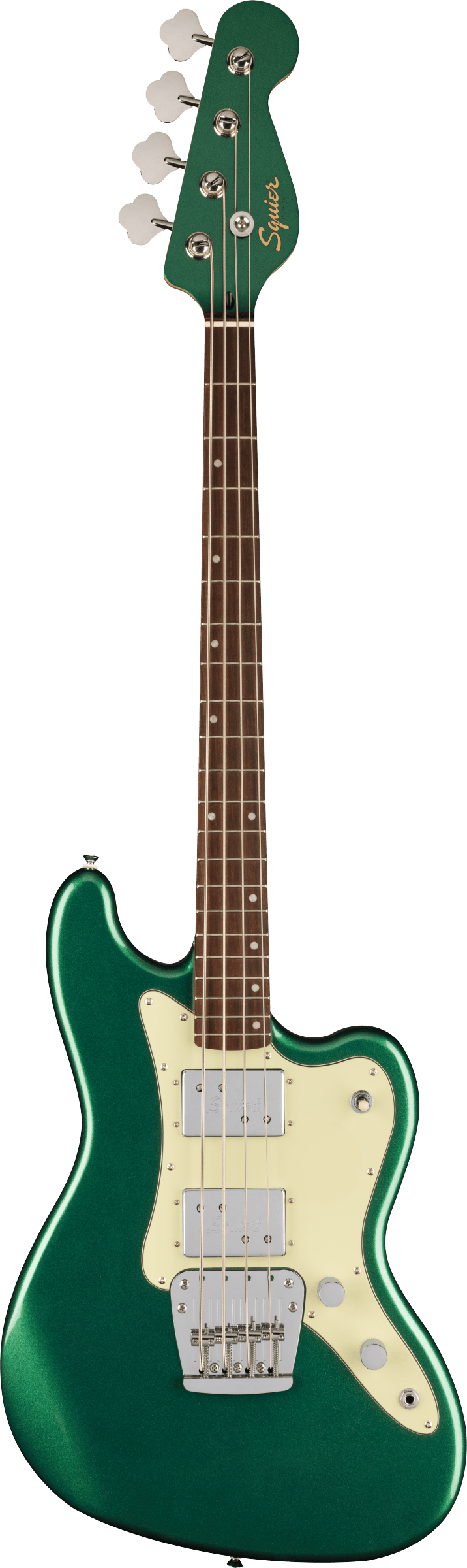 Squier PARANORMAL RASCAL BASS