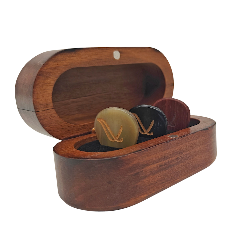 WAMBOOKA NATIVO BOX 3