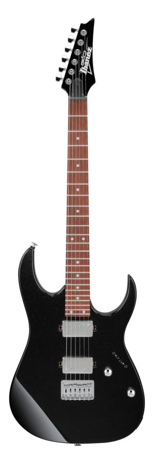 Ibanez GRG121SP-BKN