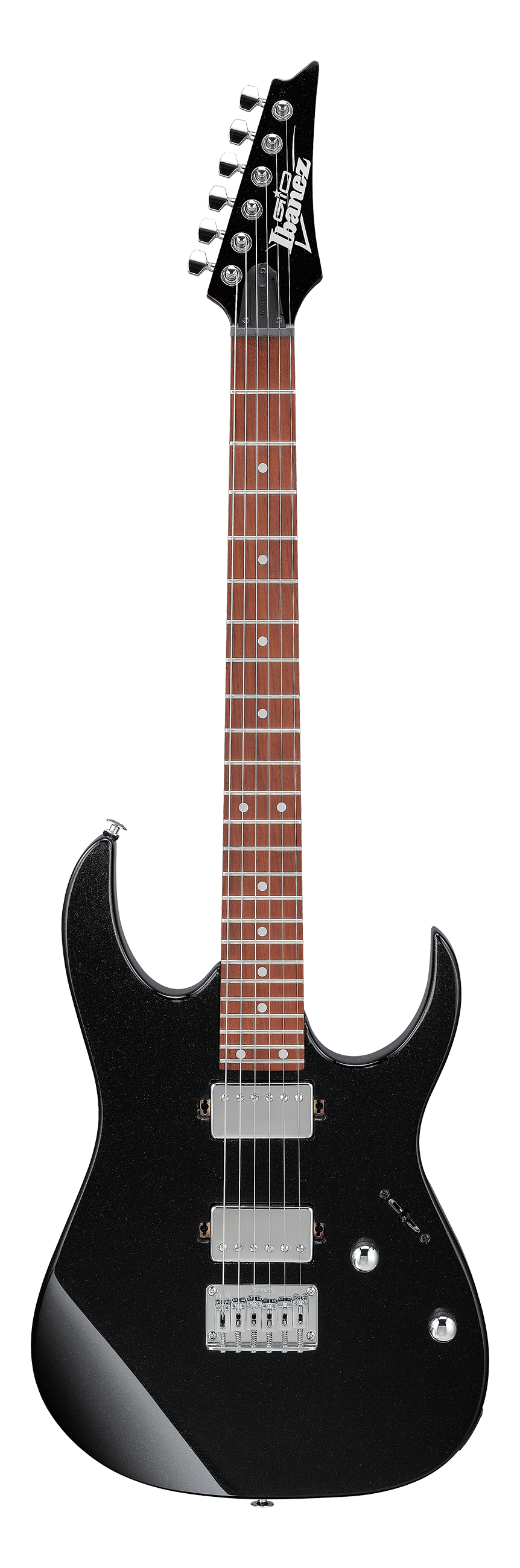 Ibanez GRG121SP-BKN
