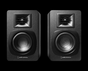 Audio Technica AT-SP3X
