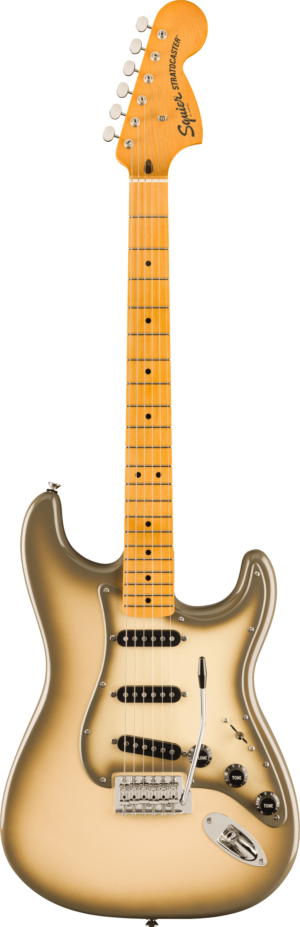 Squier STRATOCASTER