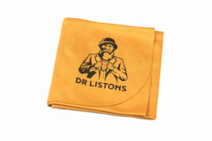 Dr. Liston's CLOTH