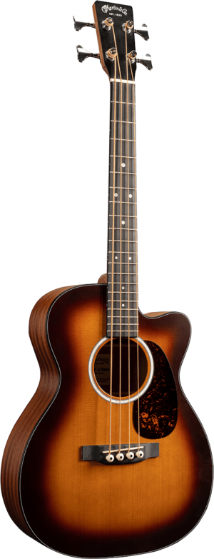 Martin 000CJR-10E BASS