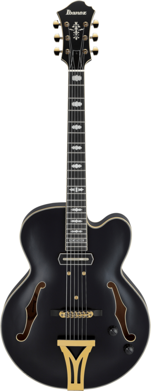 Ibanez PM3C BKL