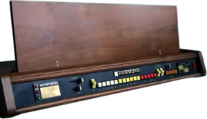 Hammond AV64 MK2 (Occasion)