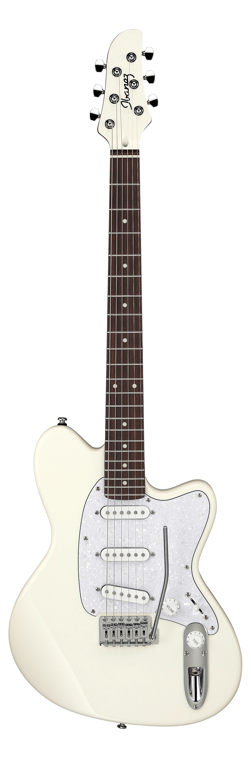 Ibanez ICHI00 VWH