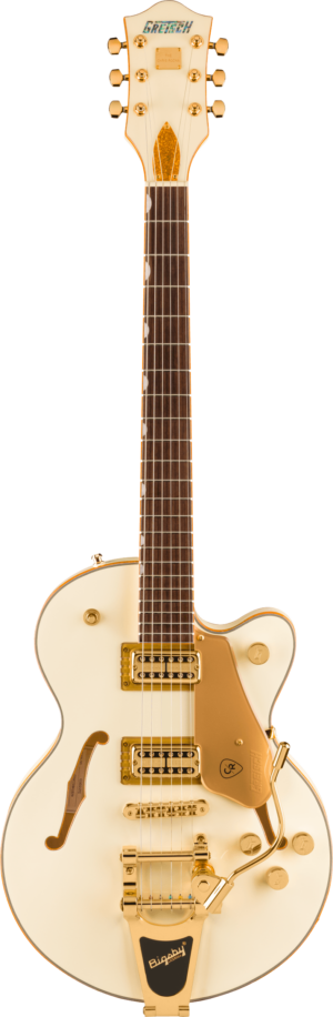 Gretsch BROADKASTER CHRIS ROCHA