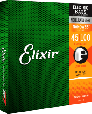 Elixir 14052