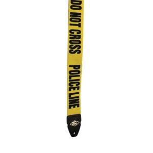 LM Straps POLICE LINE