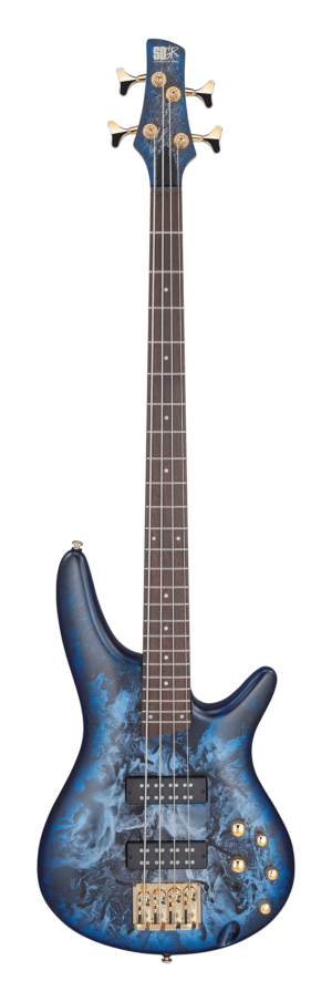 Ibanez SR300EDX CZM