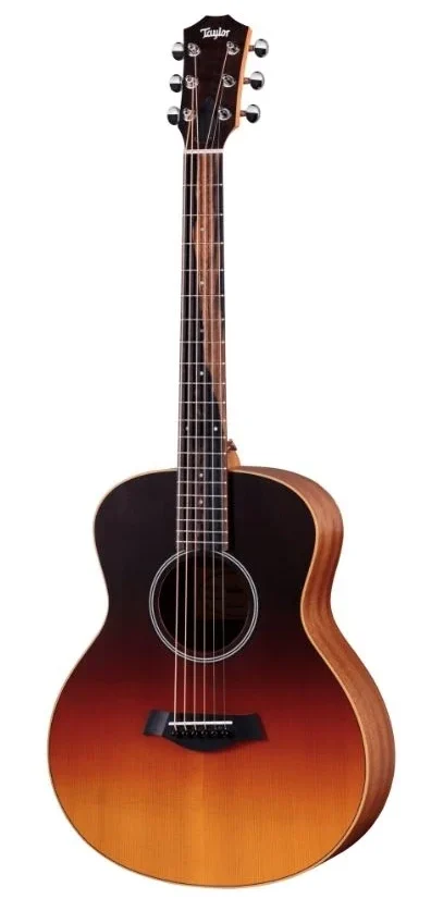 Taylor GS MINI E SE SUNSET FADE