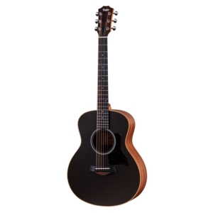 Taylor GS MINI E SE TRANS BLACK