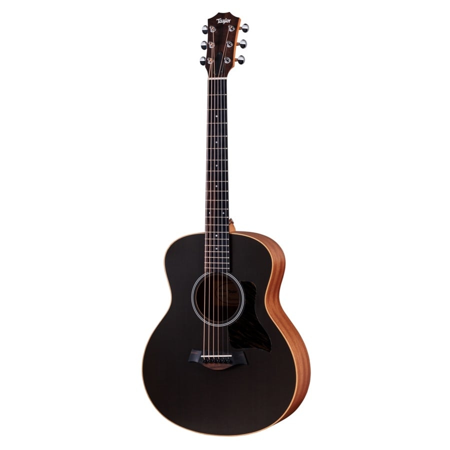 Taylor GS MINI E SE TRANS BLACK