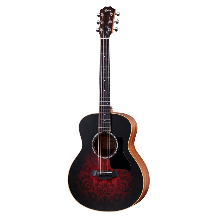 Taylor GS MINI E SE VICTORIAN BU
