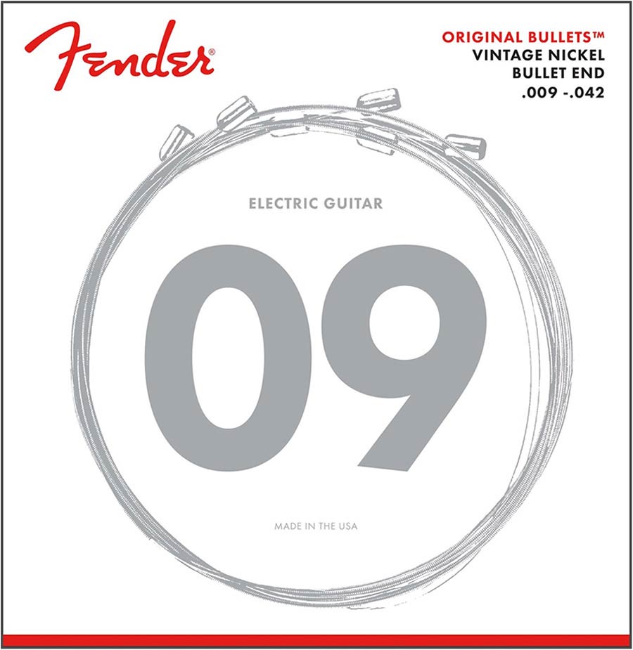 Fender 3150L
