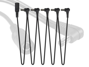 Boston XCABLE-S5