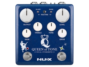 Nux QUEEN OF TONE