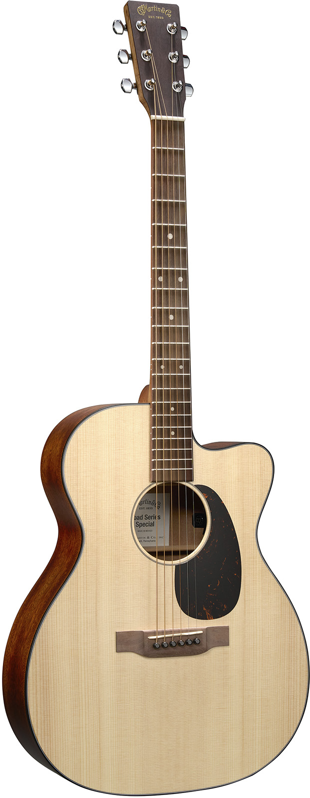 Martin OMC-10E SPECIAL