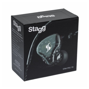 Stagg SPM-PRO BK