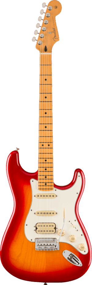 Fender STRATOCASTER
