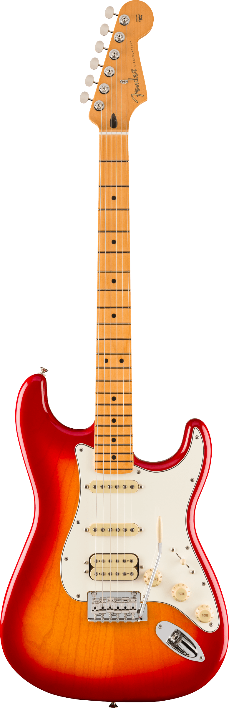 Fender STRATOCASTER