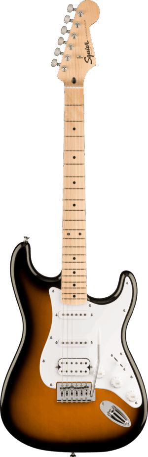Squier STRATOCASTER