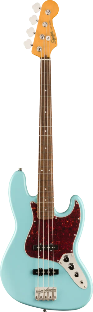 Squier CV 60'S JAZZ BASS