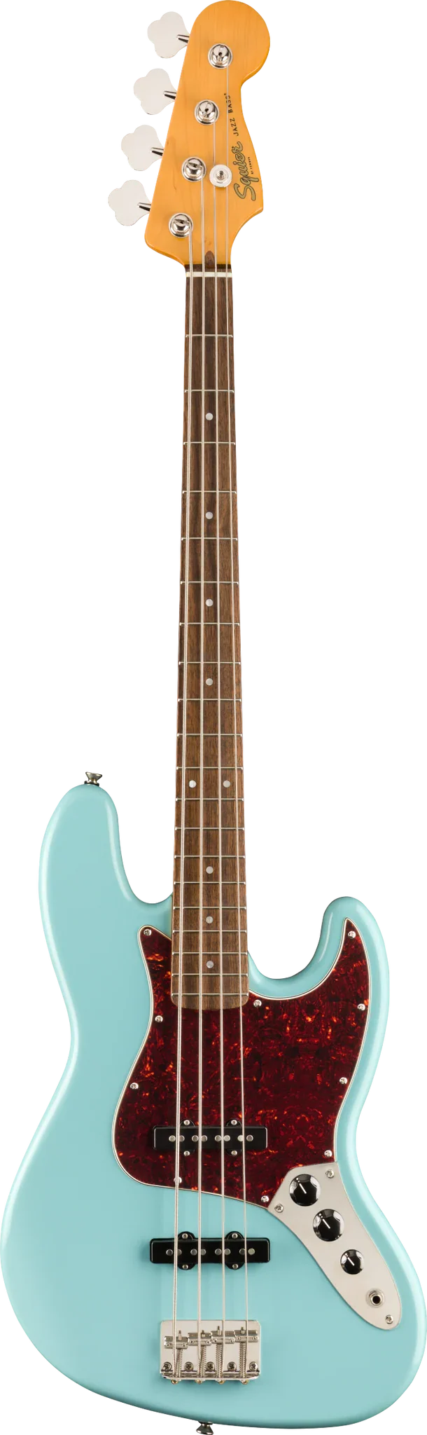 Squier CV 60'S JAZZ BASS
