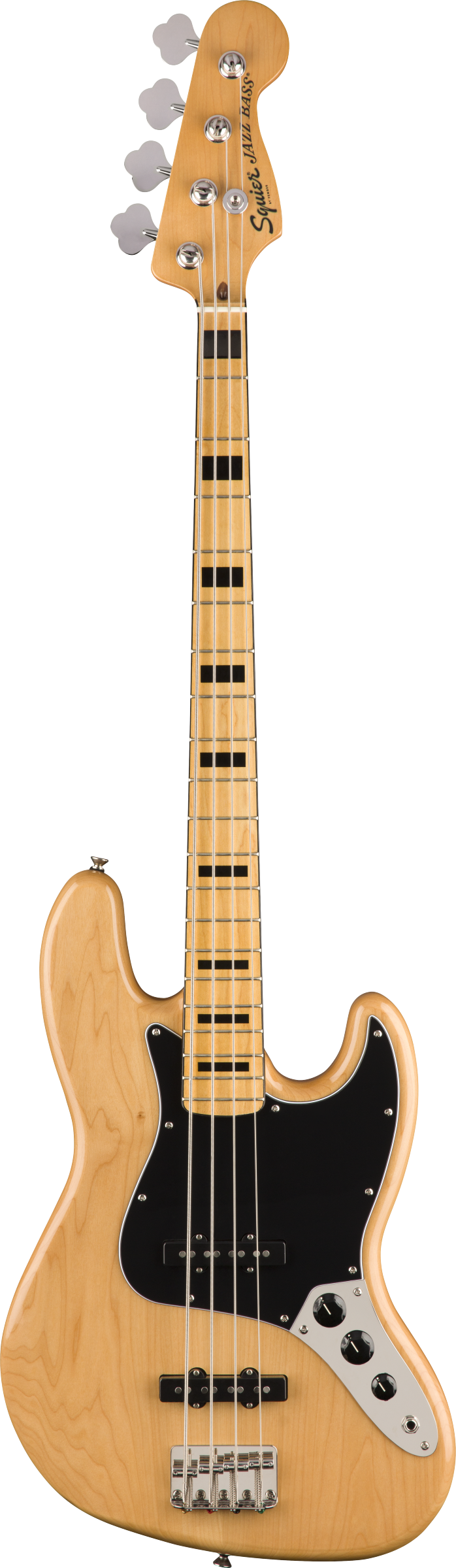Squier CV 70S JAZZ BASS