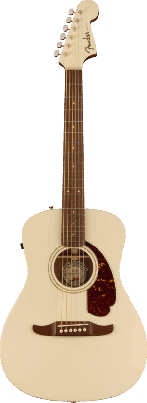 Fender MALIBU