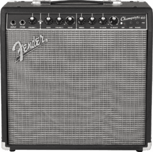 Fender CHAMPION 40 (Occasion)