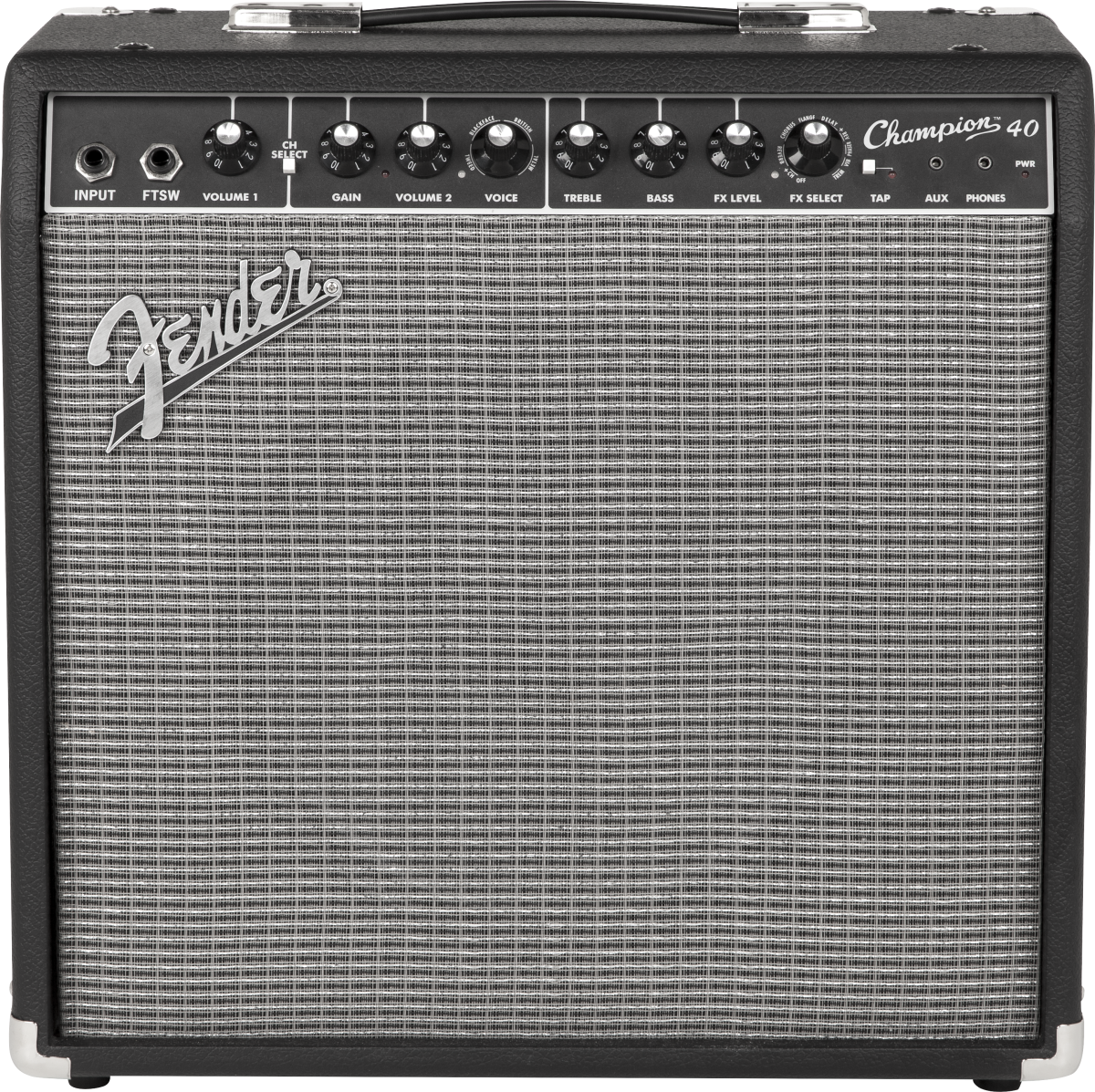 Fender CHAMPION 40 (Occasion)