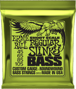 Ernie Ball 2852
