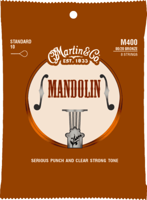 Martin M-400