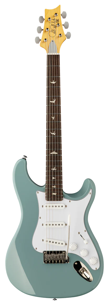Paul Reed Smith SE SILVER SKY