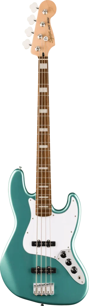 Squier JAZZBASS