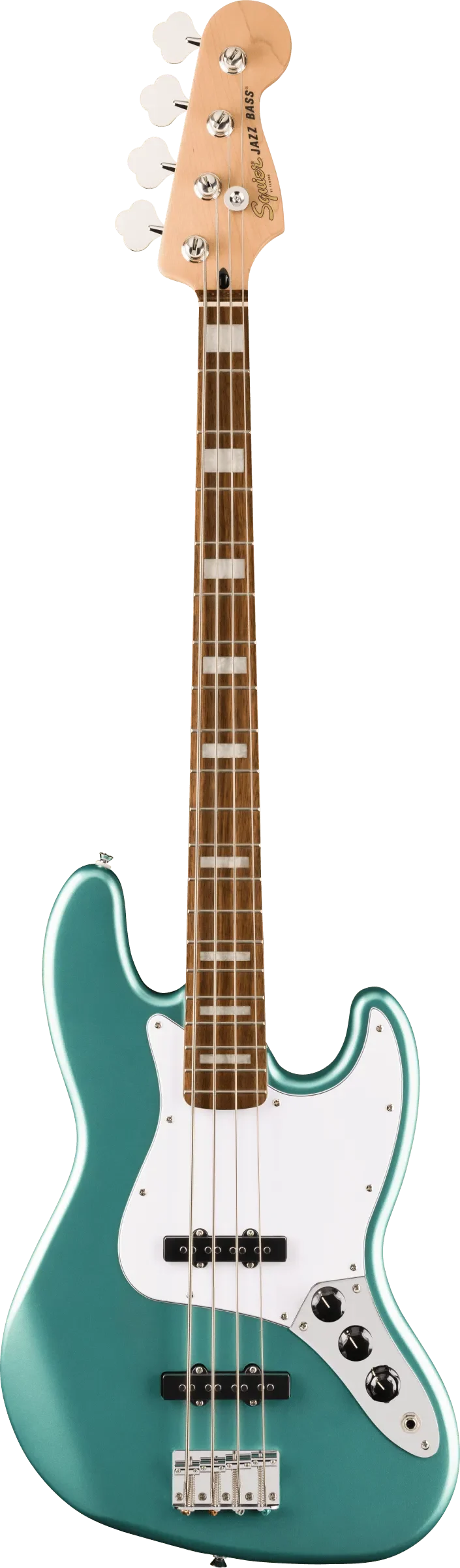 Squier JAZZBASS