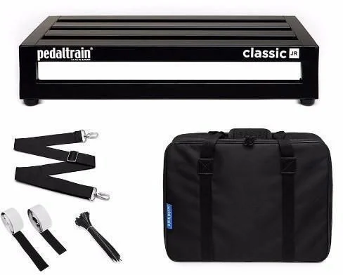 PEDALTRAIN  (Occasion)