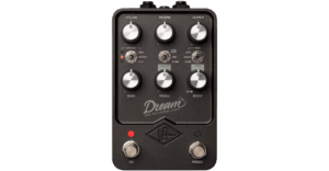 Universal Audio DREAM '65