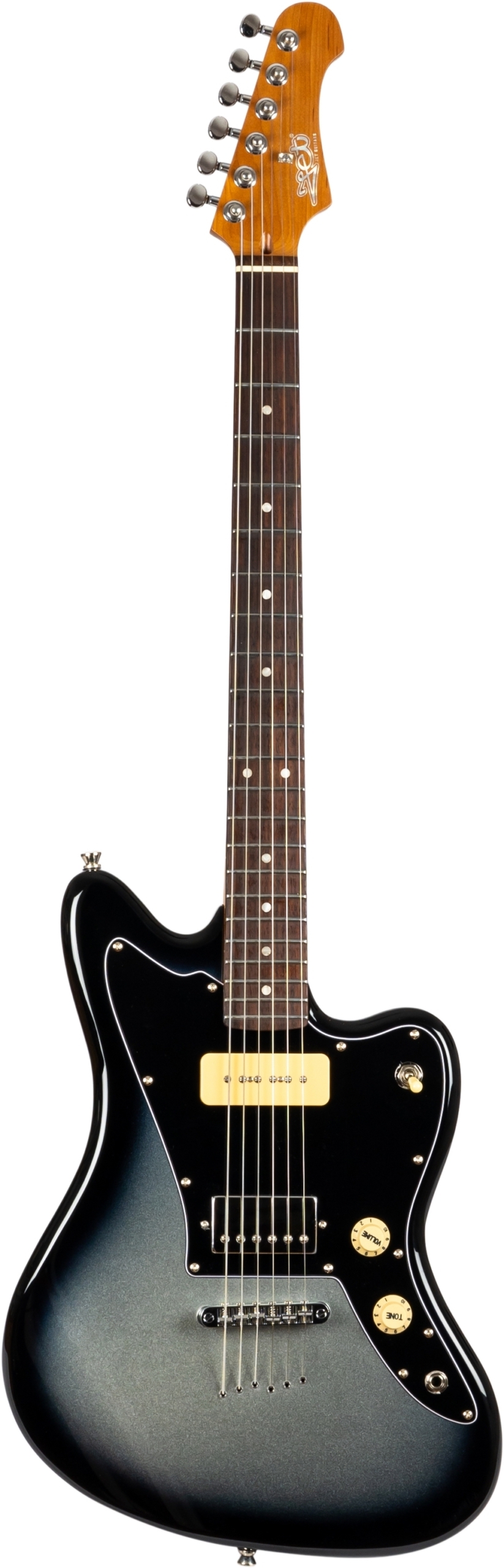JET JJ350