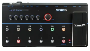 Line 6 FIREHAWK (Occasion)