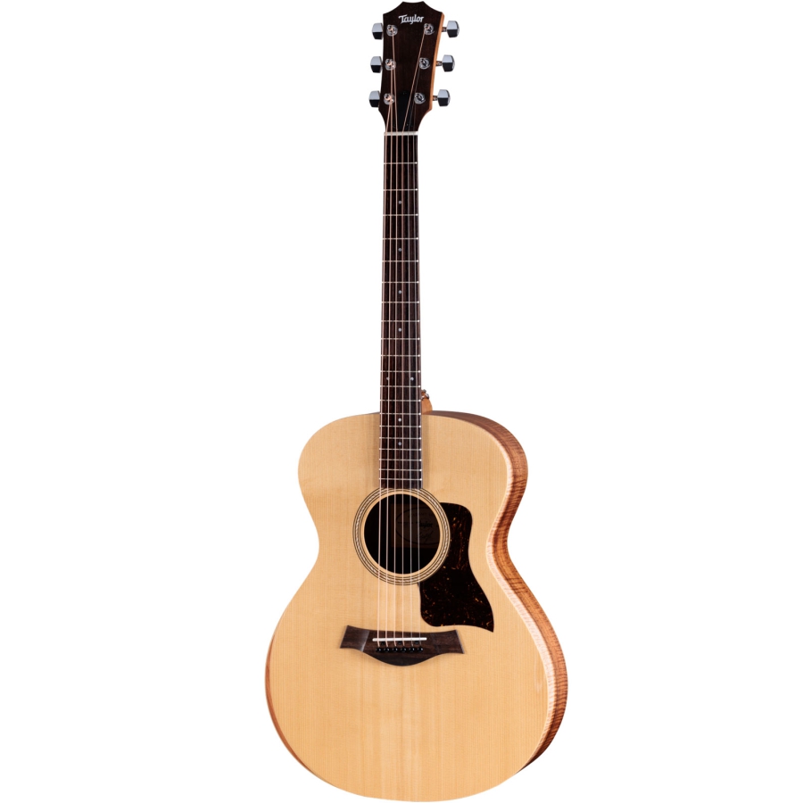 Taylor ACADEMY 12E LTD